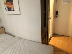 -宜必思香港北角酒店