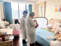 -玛瑞莎专业孕妇摄影(越秀店)