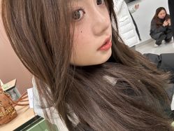 -DL HOPE明星造型