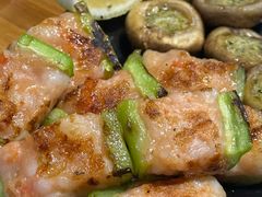 -霸腹烤肉(厦门柚子番店)