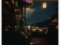 -西湖游船
