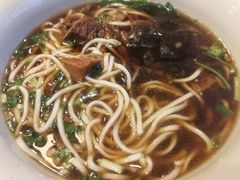 -李先生牛肉面大王(北京东四店)