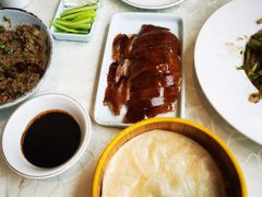 -福来居烤鸭店(天坛二店)
