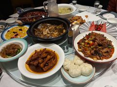-新时代大酒店(仰口路店)