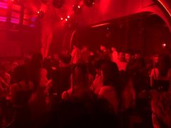 -Orangutan Bunker猩猩地堡酒吧(兰桂坊店)
