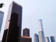 -北京中国大饭店