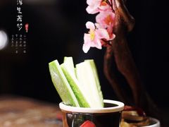 -繁·醉花亭小酒馆(鼓楼店)