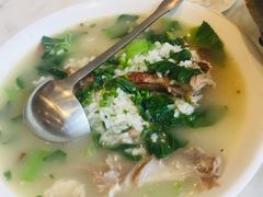 -漢舍中国菜馆(889广场店)