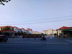 -河南牧业经济学院(龙子湖校区)