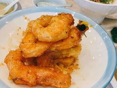 -全聚德(蓝山店)