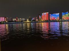 -武汉关码头(轮渡站)