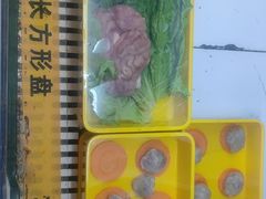 -牛串门串串香(东直门簋街总店)