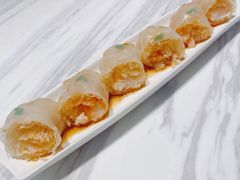 -香樟花园新粤料理(无锡万象城店)