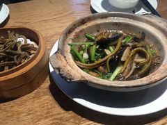 -芳芳私房菜·精做淮扬菜(承德路店)