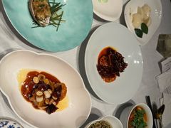 -许家菜.艺创菜(仁和新城店)