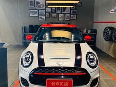 -上海普陀宝诚MINI4S店(红柳路店)