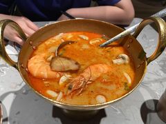 -Home Thai·泰谣(王府井apm店)