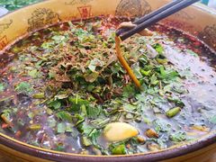 -乐山第一家临江鳝丝(茶坊路店)