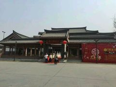 android_upload_pic-骊宫坊