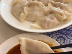 -东方饺子王(大屯路店)