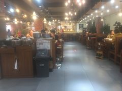 大堂-惠友大虾(太原北街店)