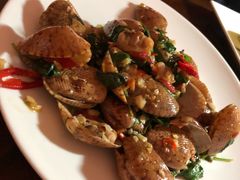 -芽庄MP泰式海鲜海景餐厅