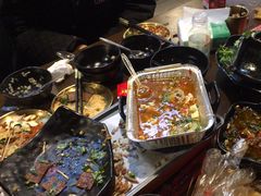 -林二哥宜烤官·宜宾小烧烤