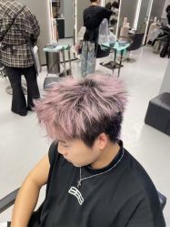 点击看大图 -Kraemer Paris苏豪路易士·嘉玛发廊