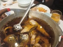 -新侨小馆(东直门北小街店)