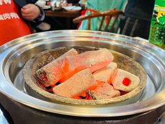-牛犇烤肉(物资学院路店)