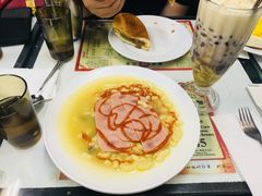 -华星冰室(湾仔店)