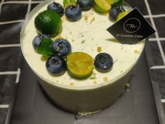 -姆们M Sweetie Cake(三里屯店)