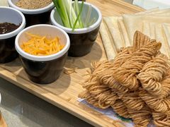 -鸿源斋清真豫菜(惠济店)