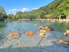 -广东花都湖国家湿地公园