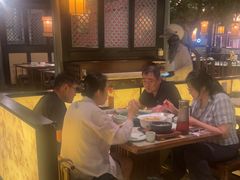 -苏乡兰亭·新派淮扬菜(吾悦广场店)