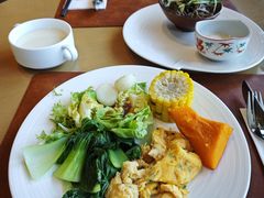 -新食谱全日制餐厅·苏州苏州湾艾美酒店
