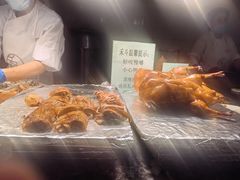 -禾斗海鲜自助(市南银座店)
