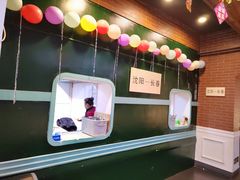 -胡同烧烤·烤肉(塔湾店)