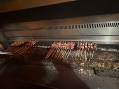 -三丫头烧烤(松辽社区店)