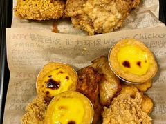 -肯德基(西安兴庆店)