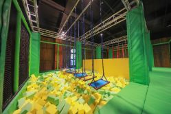 -奇幻丛林(佛罗伦萨小镇店)