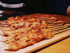 -葡萄集|滋味新疆菜·精酿酒馆(瑞豪酒店)