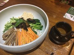 -云海肴·汽锅鸡·云南菜(天津国金汇店)