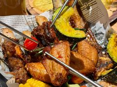 -KimPro 辛普乐概念韩餐