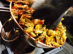 -北龙火锅店(燕山大街店)