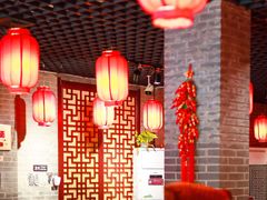 -乐山串串香老火锅(鼓楼店)