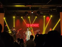 -TZ House音乐现场(茅台店)