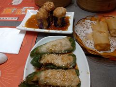 -点点心点心专门店(旺角店)