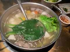 -左庭右院鲜牛肉火锅(新梅广场店)