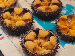 -Oyster Talks 四度蚝法餐厅